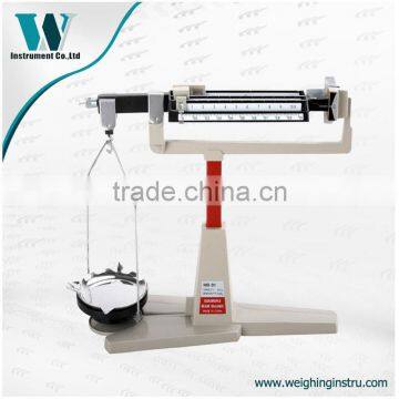 mechanical counter ruler weighing scale