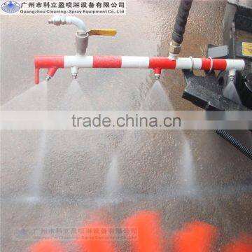 Sweeper Truck Spray Nozzles for Cleaning photo-6