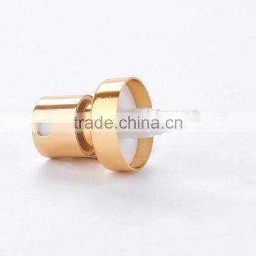 New Cosmetic Bottles Spray Aluminum Fine Mist Sprayer photo-5