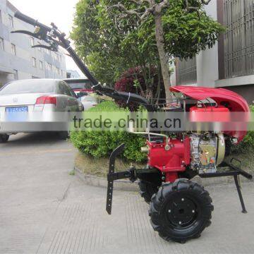 Tiller, Power Tiller, Cultivator photo-6