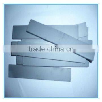 Cemented Strip Blade /Tungsten Carbide Strip for Machine Tool photo-3