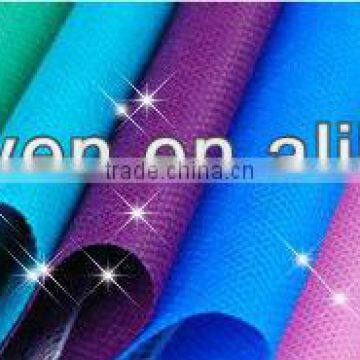 Nonwoven Fabri for Mattress
