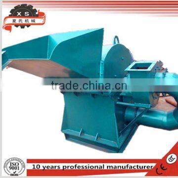 Fresh Straw and Corn Crusher/Ensilage Crusher/small Animal Feed Grinder 9FQ-320 photo-2