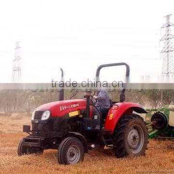 9YFQ-1.9 Square Bale Baling Machine photo-4