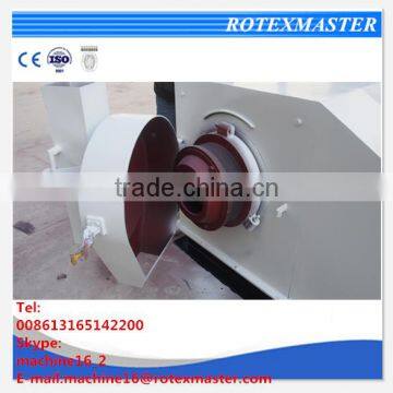 Made in China Ring Die Mould Horizontal Placed Type Sawdust Biomass Rich Hust Pellet Machine photo-5