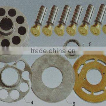 DAIKIN V15/18/23/38/50/70 VD2-15A hydraulic pump parts