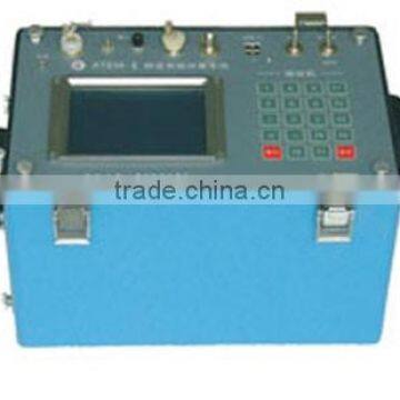 DZD-6A Underground Metal Water Detector photo-6