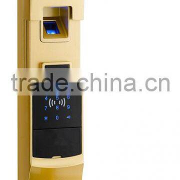 New Designed Card Smart Management System Keyless Door Lock photo-2