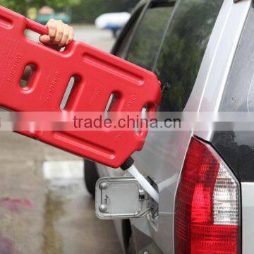 20L Leakproof Spare Plastic Gasoline Tank for Cross Country Vehicle photo-3