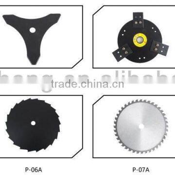 Brush Cutter metal blade