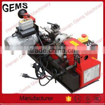 Manual Type Prayer Beads Machinery for Sale photo-4