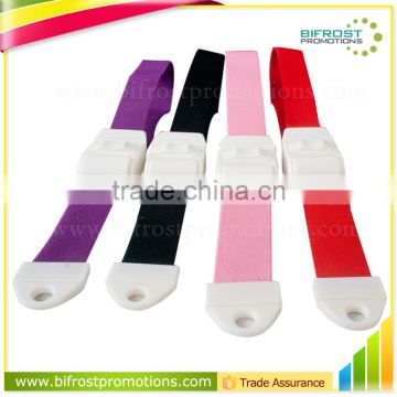 ABS Buckle Medical Supply Elastic Tourniquet