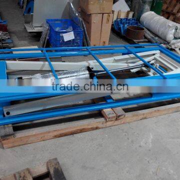 Hydraulic Lift Table Offer by Shenzhen Zhonglida Machinery photo-6