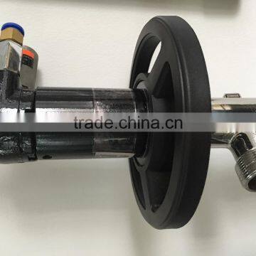 Pneumatic Rotary Barrel Acid Drum Pump photo-3