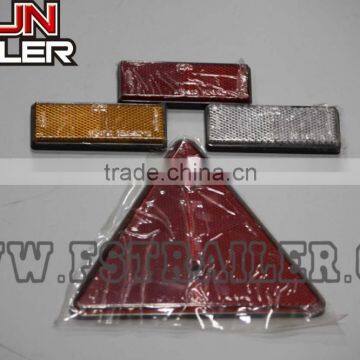 Multiple Shapes of Warning Light Reflector for Sale photo-3