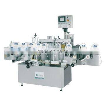 Automatic Double-sides Labeling Machine