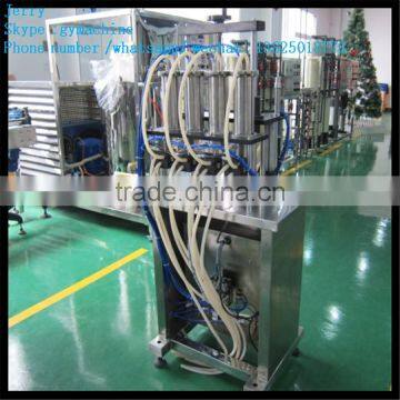 Hot Sale Filling Machine for Perfume With CE photo-2