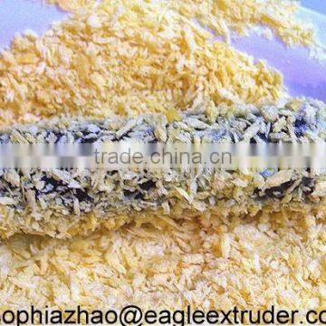 Jinan eagle Breadcrumb Making Machine,Breadcrumb processing machinery