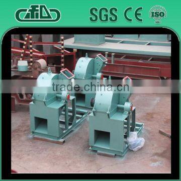 Best manufacturing plant for small wood crusher