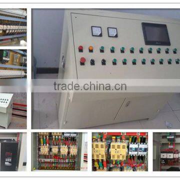 Best Seeling Automatic Wood Pellet Making Line photo-3