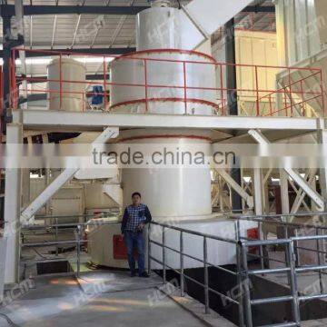 Competitive price three roller mill, high quality vertical mill for sale