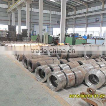 Raymond Mill Spare Parts Roller Price photo-2