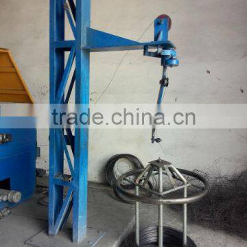 Nail Making Machine photo-3