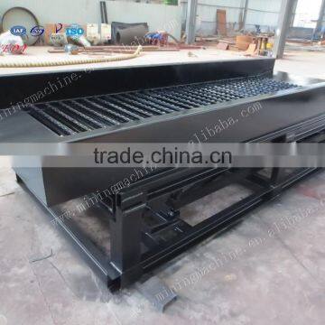 Africa Gold Panning Machine For Gold Processing Plant photo-4