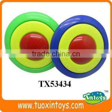 Kids Cheap Plastic Spinning Top Toy photo-6
