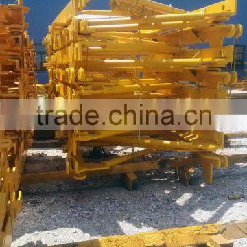 2m L68B2 Standard Section of Tower Crane photo-4
