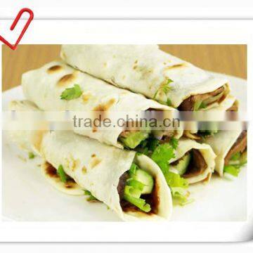 Electric India Flat Bread Roti Making Machine / Chapati Making Machine photo-2