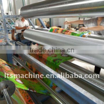 CE Approved PS Foam Sheet Laminating Machine