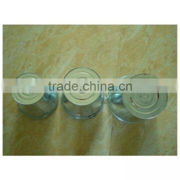 10L Metal Galvanized Buckets With Wooden Handle for US photo-5