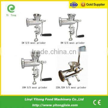 China Factory Manufacturer Hand /meat Grinder Manual photo-3