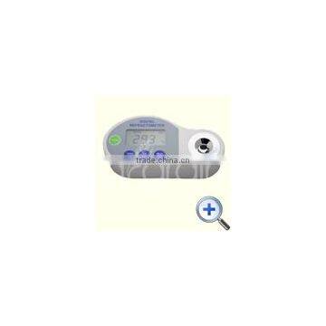 Digital Refractometer