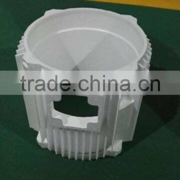 2017 Best Offer Best Efficiency Resin Sand Reclamation Molding Line Made in China photo-5