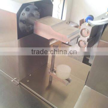 Ultrasonic Cream Tube Sealing Machine photo-3