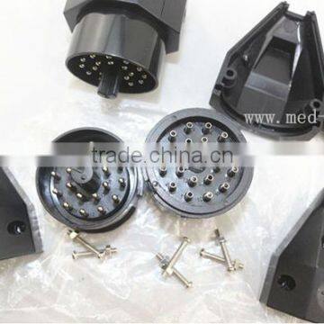 Assembled 20pin Connector photo-4