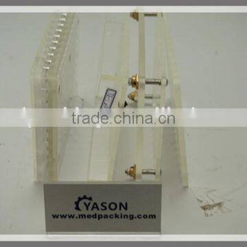 400 Holes Manual Capsule Filler Tamping Tool photo-6