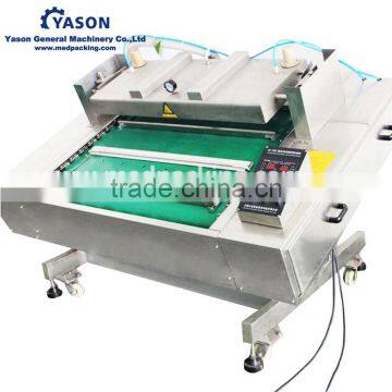 1000 Type Full Automatic Rolling Vacuum Packaging Machine photo-2