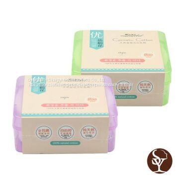 B1089 make up cotton pad