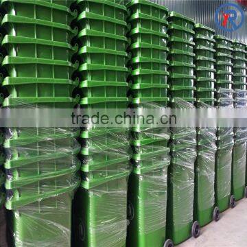 Foot Pedal Dustbin Advertising Sanitary Bin Lady Toilet Trash Can photo-4