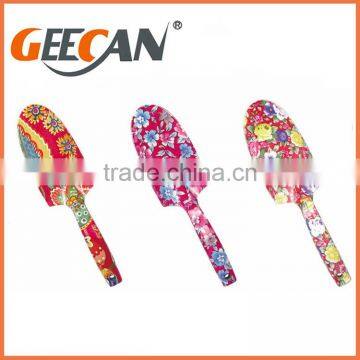 3pcs Kid's Garden Tools Set 3pcs shovel set with colorful printing