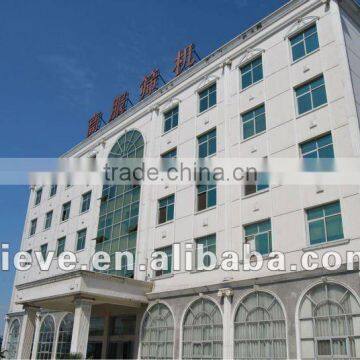 Super Class Metal Powder Vibrating Screen photo-5