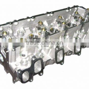Cheap Price Toyota 1kz-te Cylinder Head for Toyota Land Cruiser Diesel 11101-69175 photo-3