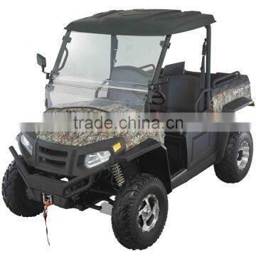 400cc UTV/450cc UTV (TKU450-2) photo-4
