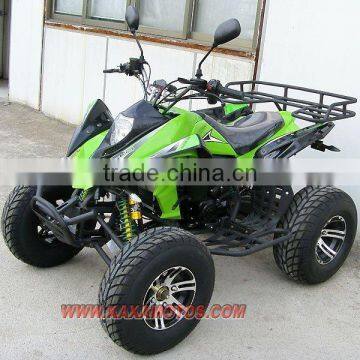 EEC 250cc Quad