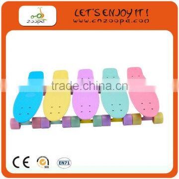 High quality cheap good skateboards