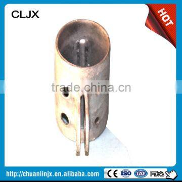 Sheet Metal Parts With Laser Cutting Bending Welding and Painting photo-5