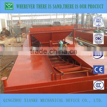 Prices of River Sand Barge for Sale photo-4